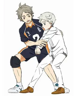 Profile image of Koushi Sugawara