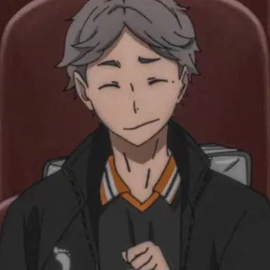 Profile image of Koushi Sugawara