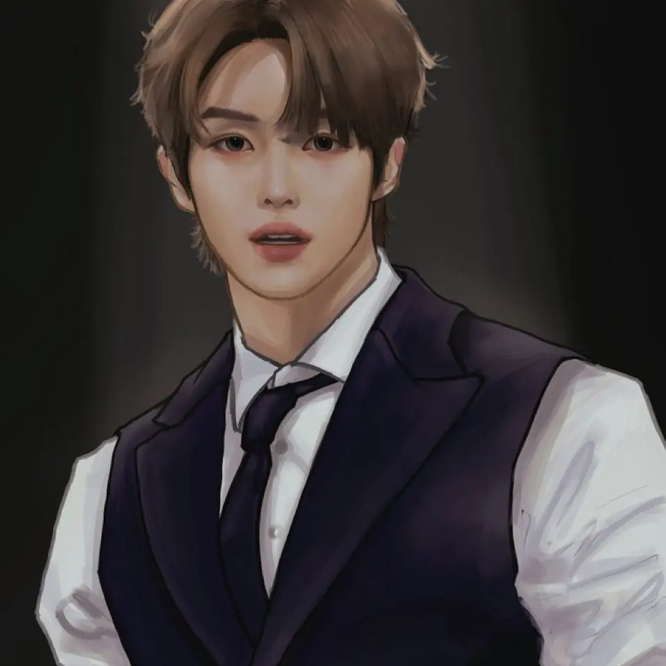 BusyRaw1756의 一目惚れ