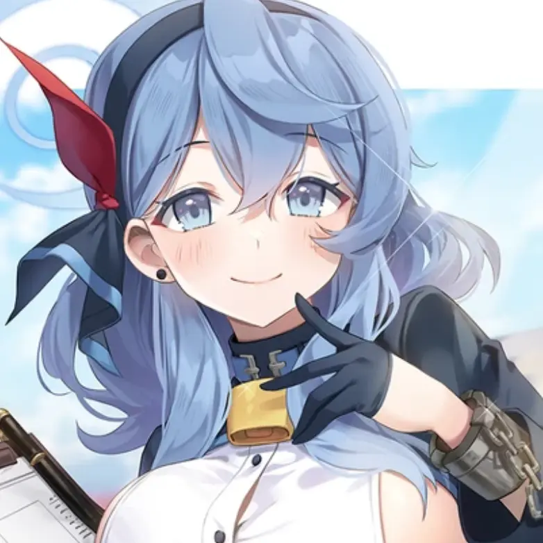 siba3609의 甘雨アコ