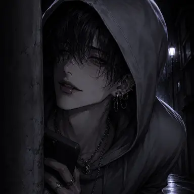 Profile image of 如月　涼