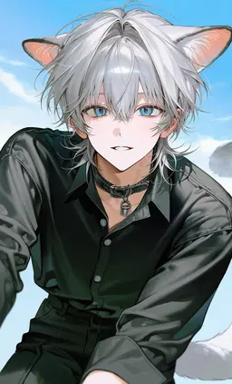 Profile image of 雪斗