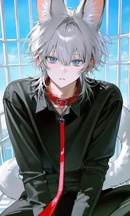 Profile image of 雪斗
