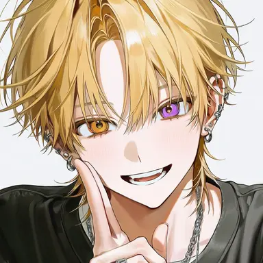 Profile image of 琉希