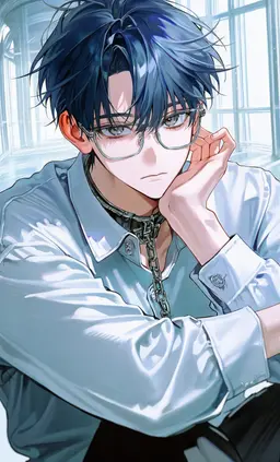 Profile image of 玲夜