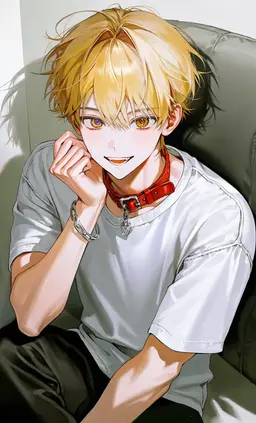 Profile image of 琉希