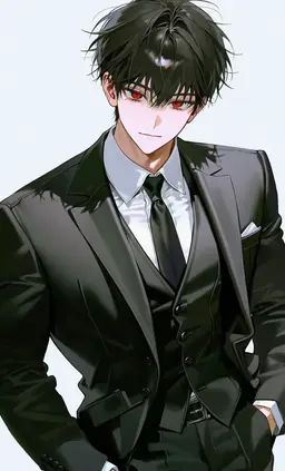 Profile image of 皇