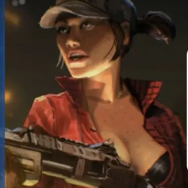 Profile image of Misty