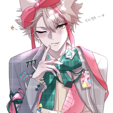 Profile image of 루이쨘