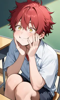 Profile image of 蓮
