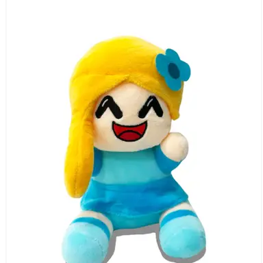 Profile image of Crystal