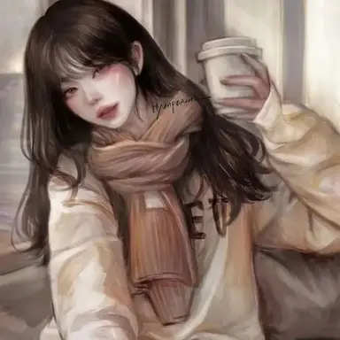 Profile image of 하연