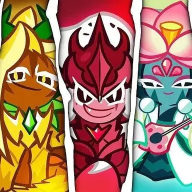 Profile image of 용족