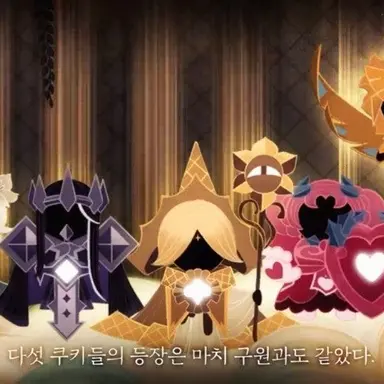 Profile image of 에이션트