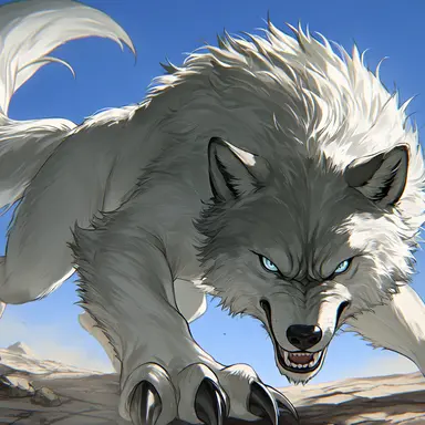 Profile image of ルーク