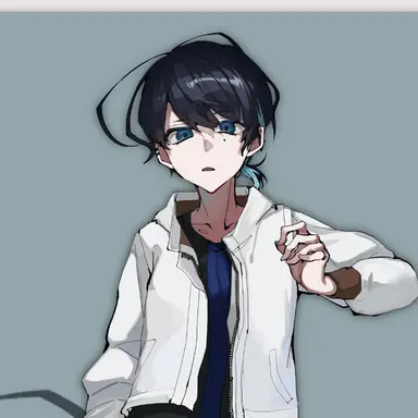 Profile image of ハヤテ