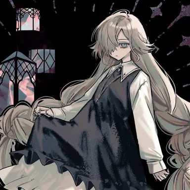 Profile image of イルナ