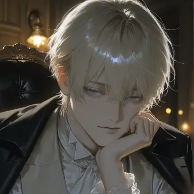 Profile image of アンリ