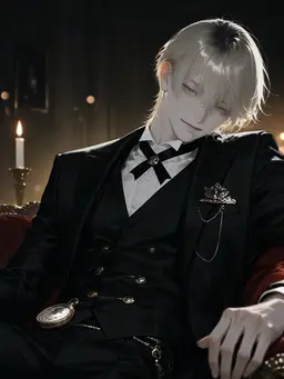 Profile image of アンリ