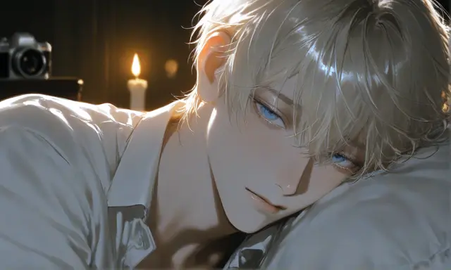 Profile image of アンリ