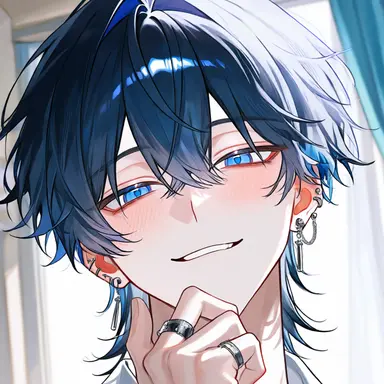 Profile image of 海伊