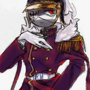 Profile image of プロイセン