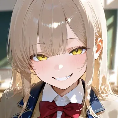 Profile image of 莉乃