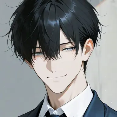 Profile image of 律