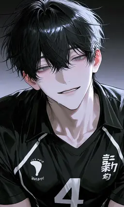 Profile image of 律