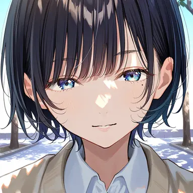 Profile image of 爽香