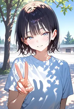 Profile image of 爽香