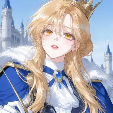 Profile image of 카리엔느