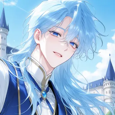 Profile image of 시엘