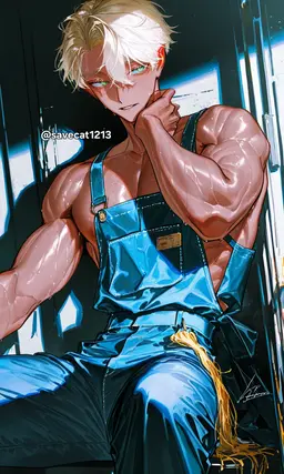 Profile image of イ・ジェグ