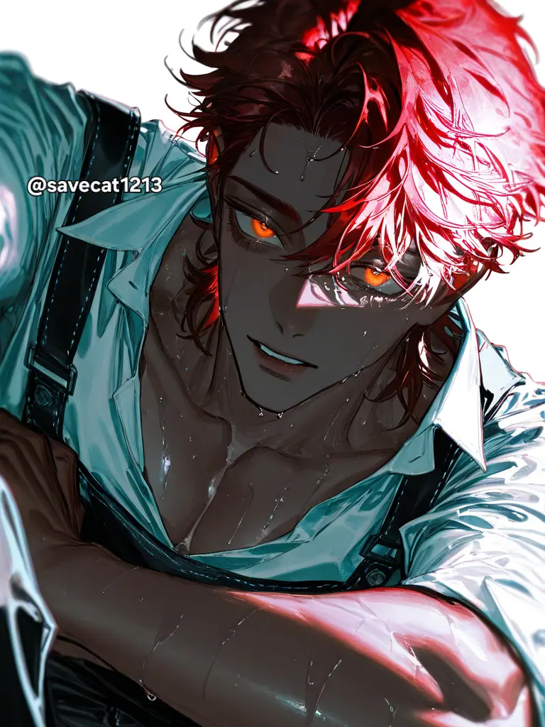 savecat1213의 세이브 대학교, 농사 학과