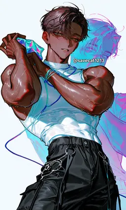 Profile image of キム・ヨンス