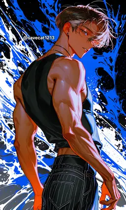 Profile image of キム・ヨンス