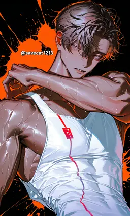 Profile image of キム・ヨンス