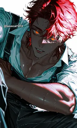 Profile image of パク・ドンチョル
