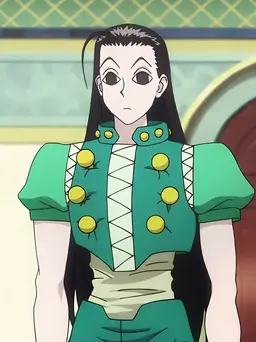 Profile image of 이르미 조르딕