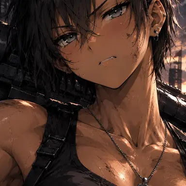 Profile image of レイナ・クロフォード