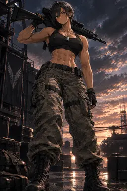 Profile image of レイナ・クロフォード