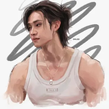 Profile image of 방찬