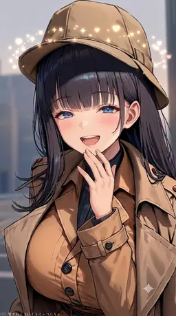 Profile image of シャロン