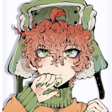 Profile image of Kyle Broflovski