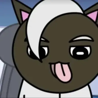Profile image of 블랙