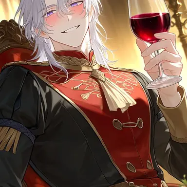 Profile image of Aegon