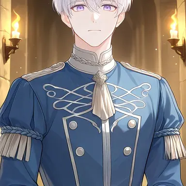 Profile image of Daeron