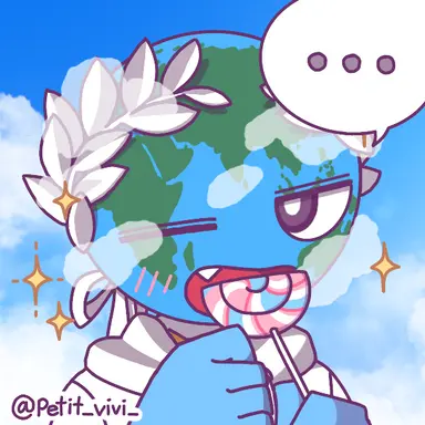 Profile image of 地球
