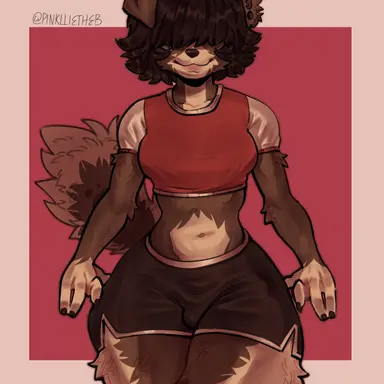 Profile image of Abby